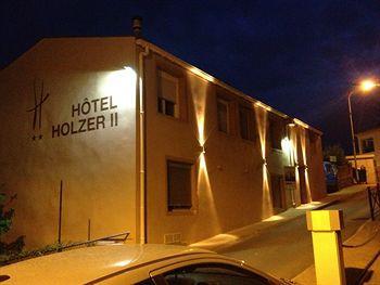 Hotel Hôtel Holzer II - Bild 2