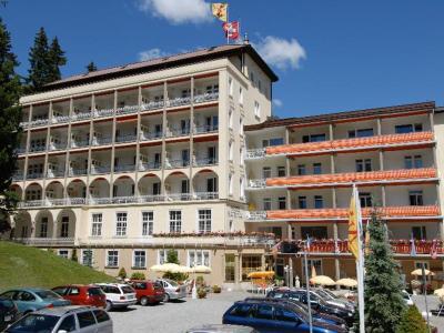Hotel National - Bild 3