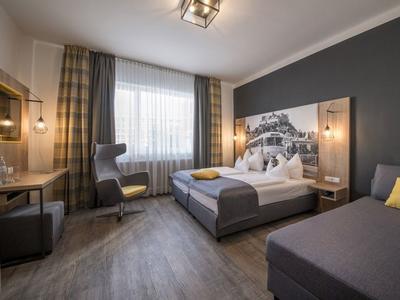 Hotel K6 Rooms by Der Salzburger Hof - Bild 5