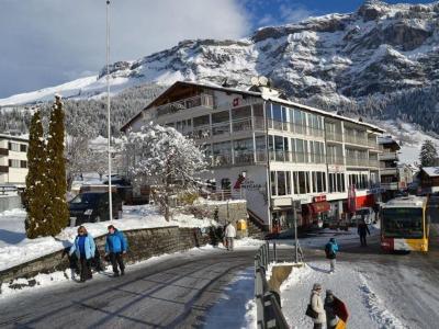 Alpenhotel Flims - Bild 4