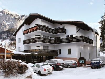 Hotel Flem Mountain Lodge - Bild 4