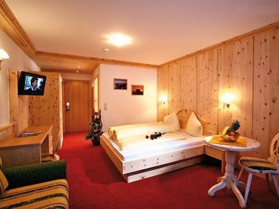 Hotel Silbertal - Bild 3