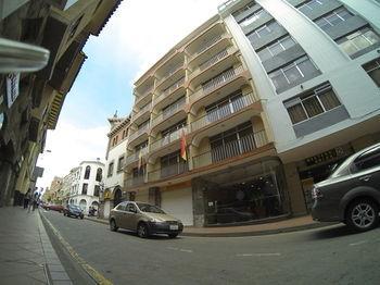 Hotel Santa Mónica - Bild 2