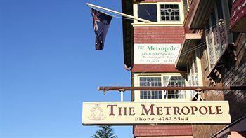 Hotel Metropole Katoomba - Bild 2