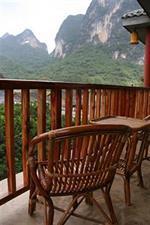 Hotel Yangshuo Village Inn - Bild 2