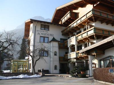 Hotel Sonnenuhr - Bild 4