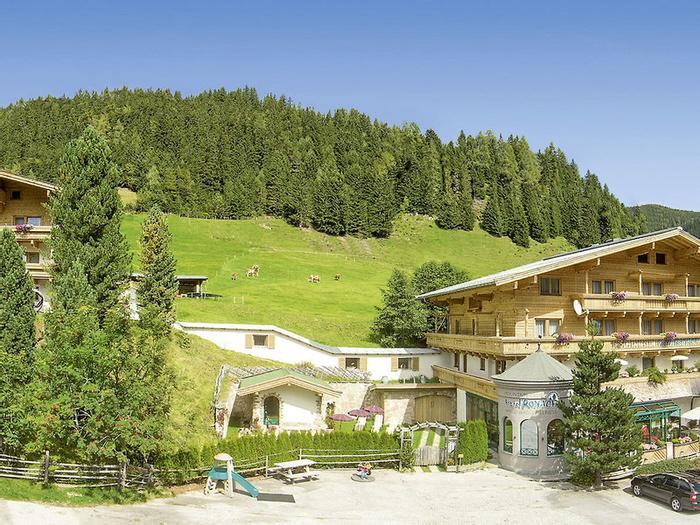 Mountainclub Hotel Ronach - Bild 1