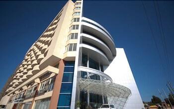 Intercontinental Hotel Addis - Bild 2
