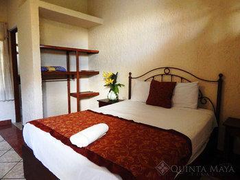 Hotel Quinta Maya - Bild 5