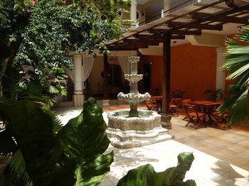Hotel Quinta Maya - Bild 3