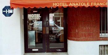 Hotel Anatole France - Bild 1