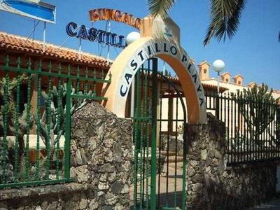 Hotel Castillo Playa - Bild 2