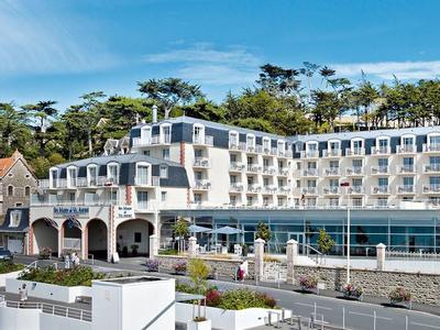 Hotel Spa Marin du Val André Thalasso Resort - Bild 5