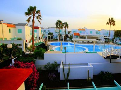 Hotel Smy Tahona Fuerteventura - Bild 4