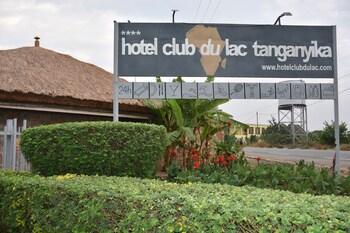 Hotel Club Du Lac Tanganyika - Bild 5