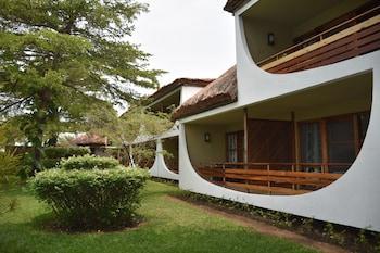 Hotel Club Du Lac Tanganyika - Bild 3