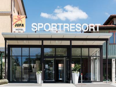 JUFA Hotel Fürstenfeld Sport - Resort - Bild 4