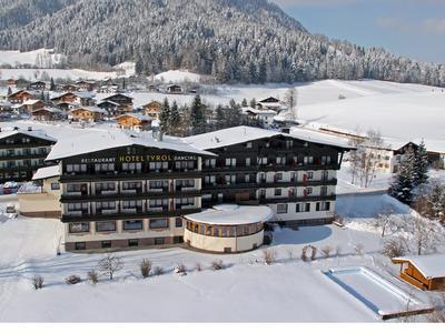 Hotel Tyrol - Bild 4