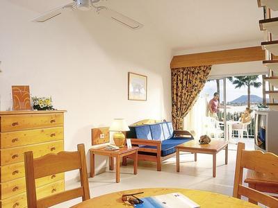 Hotel Riu Oliva Beach Resort - Bild 4