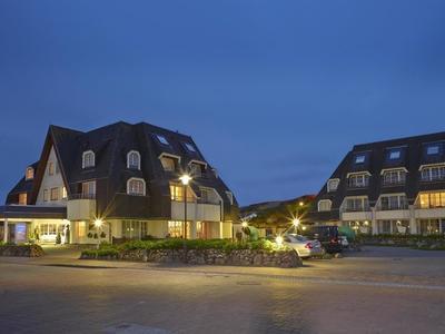 Hotel Dorint Strandresort & Spa Sylt/Westerland - Bild 4