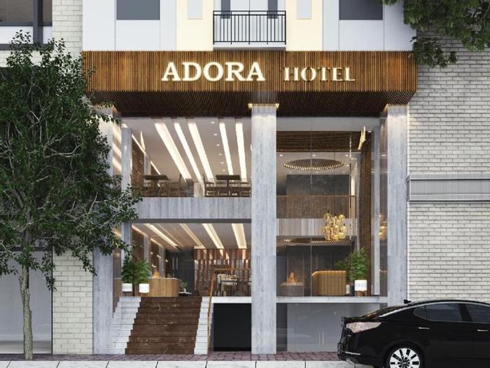 Adora Hotel - Bild 1