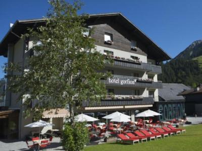Hotel Gorfion Familotel Liechtenstein - Bild 2