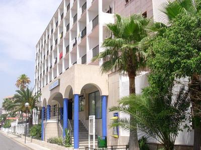 Hotel La Santa Maria Playa