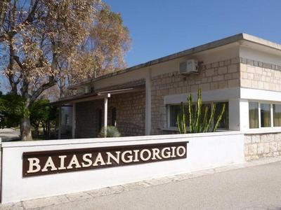 Hotel Baia Sangiorgio - Bild 4
