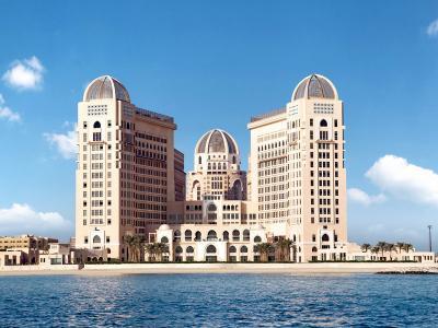 Hotel The St. Regis Doha - Bild 4