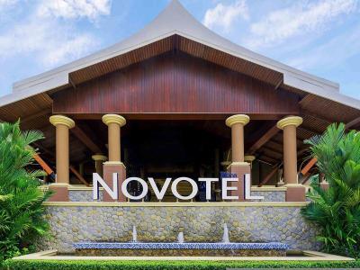Hotel Novotel Phuket Vintage Park Resort - Bild 5