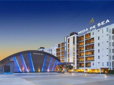 Hotel Mida de Sea Hua Hin - Bild 5