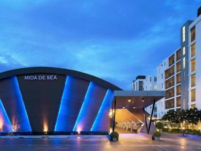 Hotel Mida de Sea Hua Hin - Bild 4