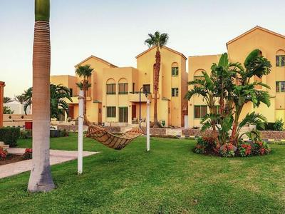 Hotel Swiss Inn Resort Hurghada - Bild 4