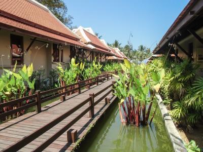 Hotel Sentido Khao Lak Resort - Bild 4