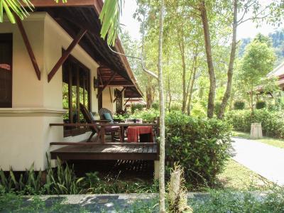 Hotel Sentido Khao Lak Resort - Bild 3