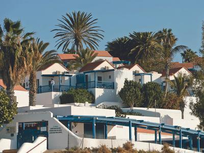 Hotel Aldiana Club Fuerteventura - Bild 4