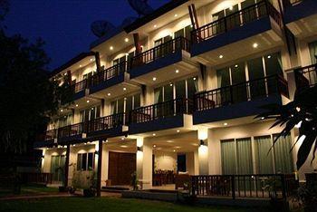 Hotel Kirati Resort & Restaurant - Bild 3