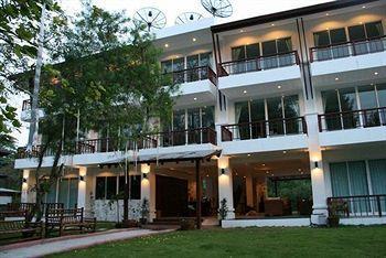 Hotel Kirati Resort & Restaurant - Bild 2