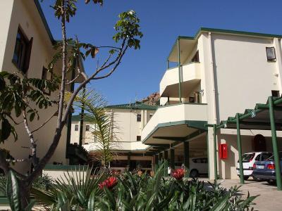 Protea Hotel Mossel Bay - Bild 2
