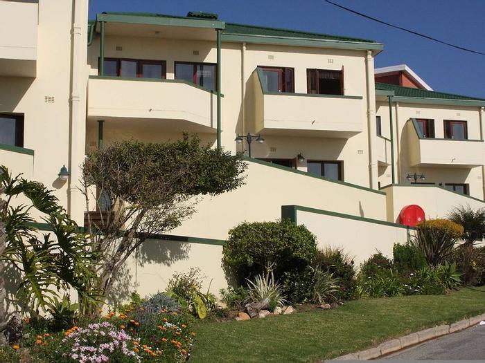 Protea Hotel Mossel Bay - Bild 1