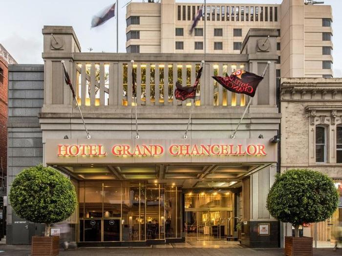 Hotel Grand Chancellor Adelaide - Bild 1