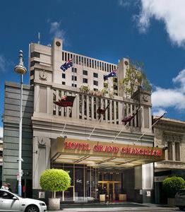 Hotel Grand Chancellor Adelaide - Bild 3