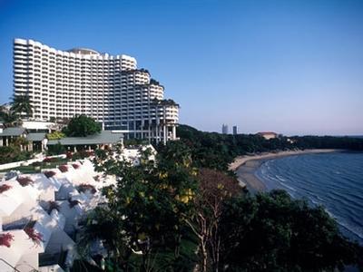 Hotel Royal Cliff Beach Terrace - Bild 3