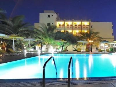 Tylissos Beach Hotel - Bild 2