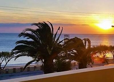 Tylissos Beach Hotel - Bild 3