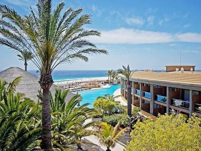 Hotel Iberostar Selection Fuerteventura Palace - Bild 5