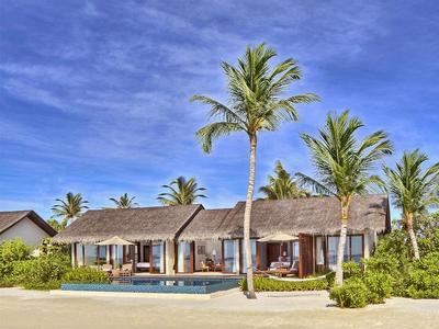 Hotel The Residence Maldives - Bild 5