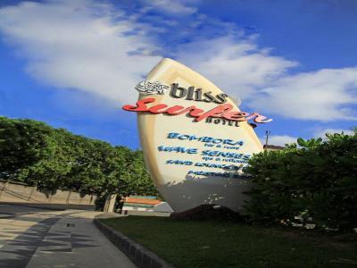 Bliss Surfer Hotel - Bild 4