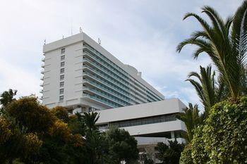 Hotel El Aurassi - Bild 1