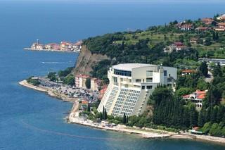 Hotel St. Bernardin Adriatic Resort - Bild 1
